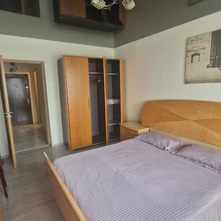 Apartament Faleza Tiglina Galaţi Extérieur photo
