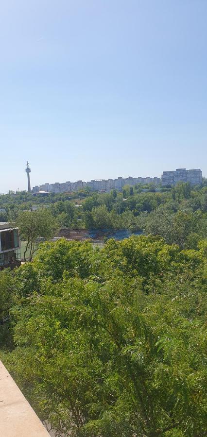 Apartament Faleza Tiglina Galaţi Extérieur photo