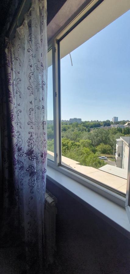 Apartament Faleza Tiglina Galaţi Extérieur photo