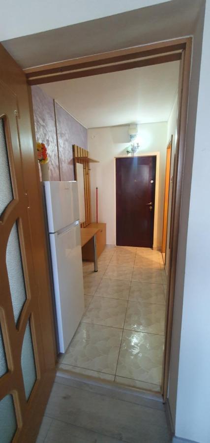 Apartament Faleza Tiglina Galaţi Extérieur photo