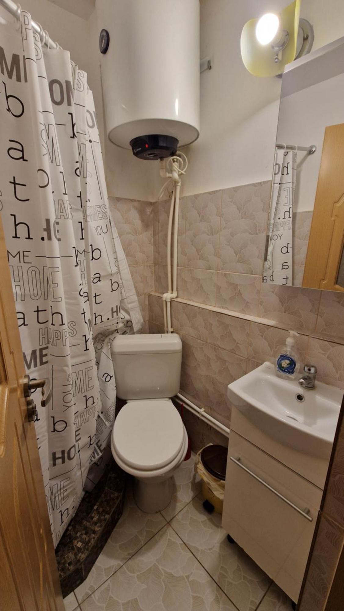 Apartament Faleza Tiglina Galaţi Extérieur photo