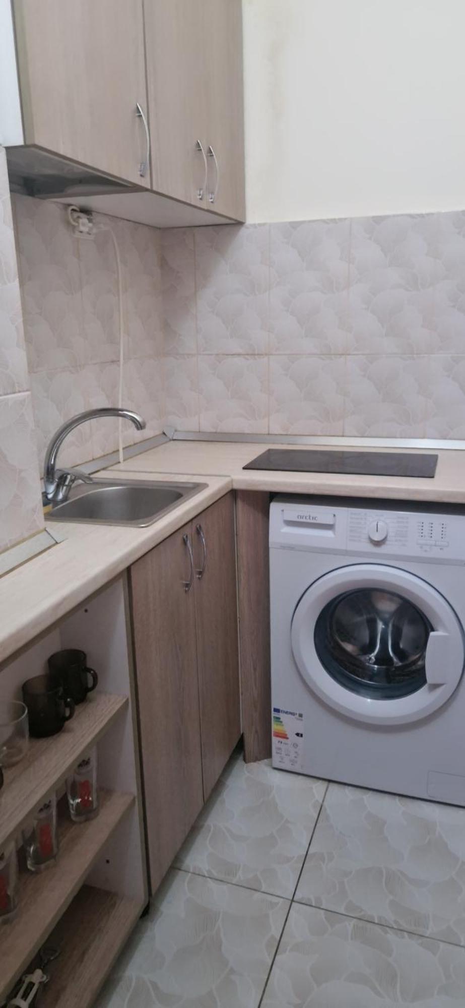 Apartament Faleza Tiglina Galaţi Extérieur photo