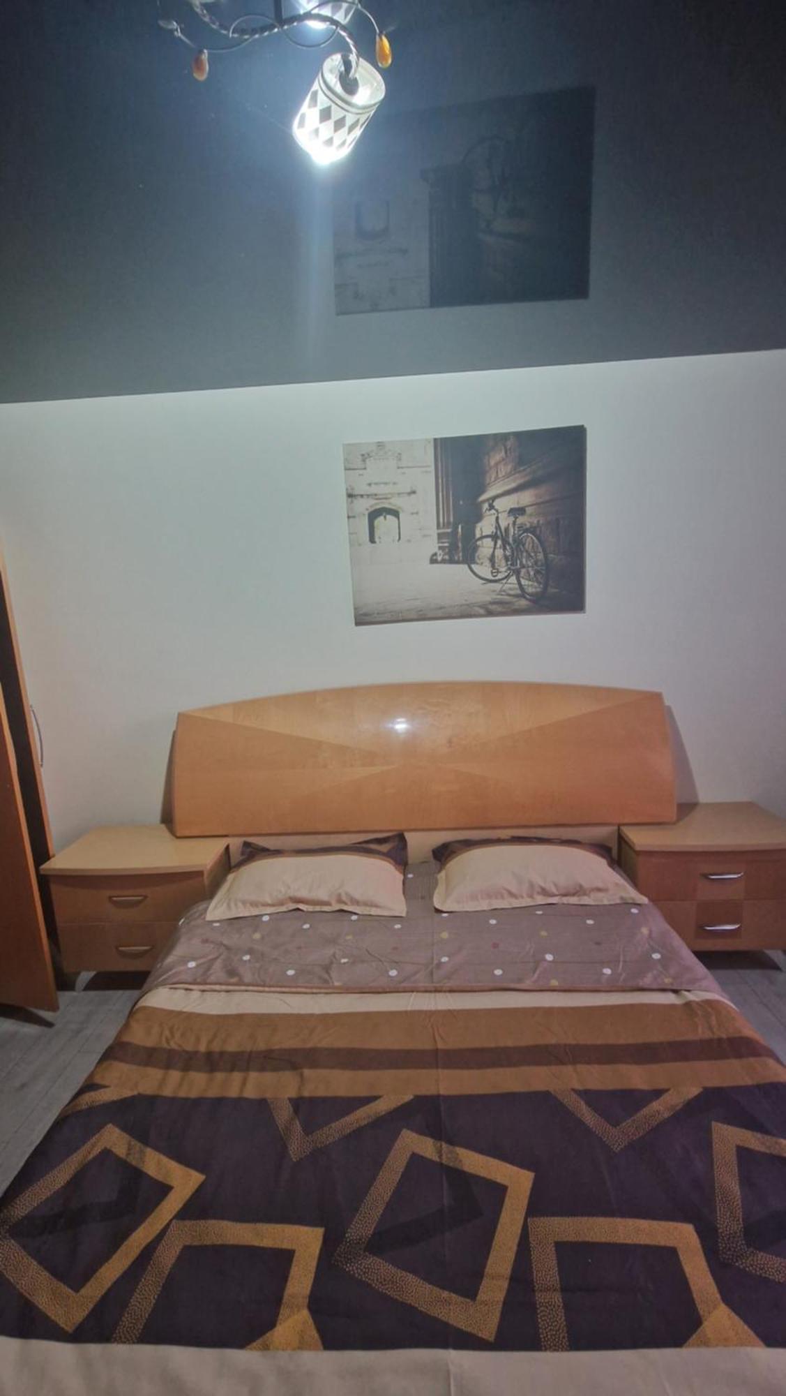 Apartament Faleza Tiglina Galaţi Extérieur photo