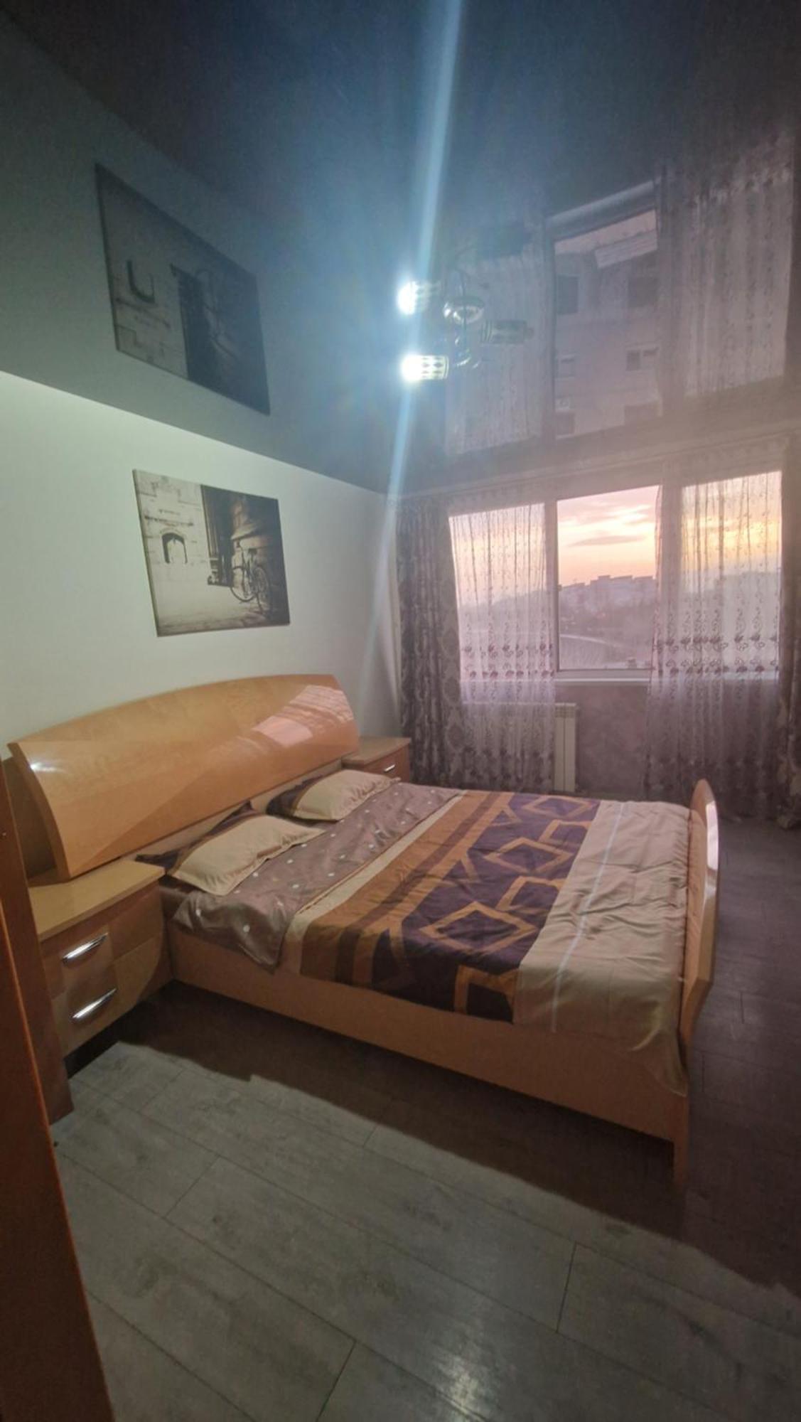 Apartament Faleza Tiglina Galaţi Extérieur photo