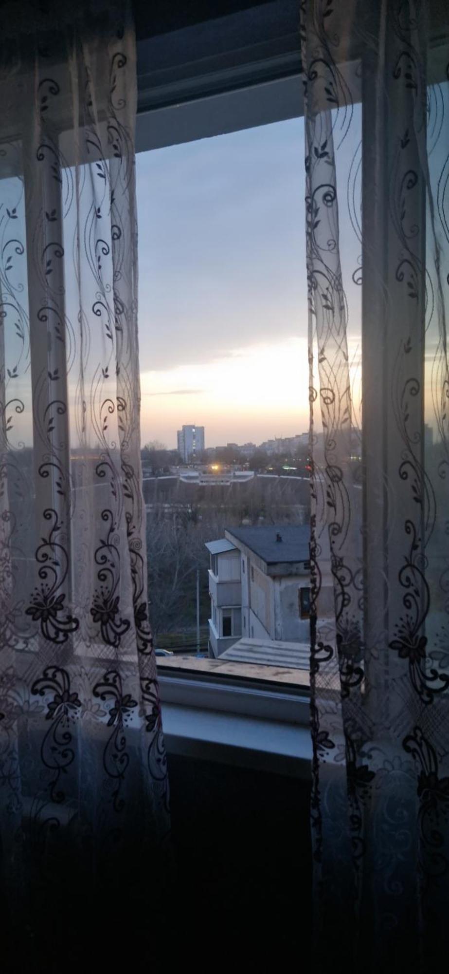 Apartament Faleza Tiglina Galaţi Extérieur photo