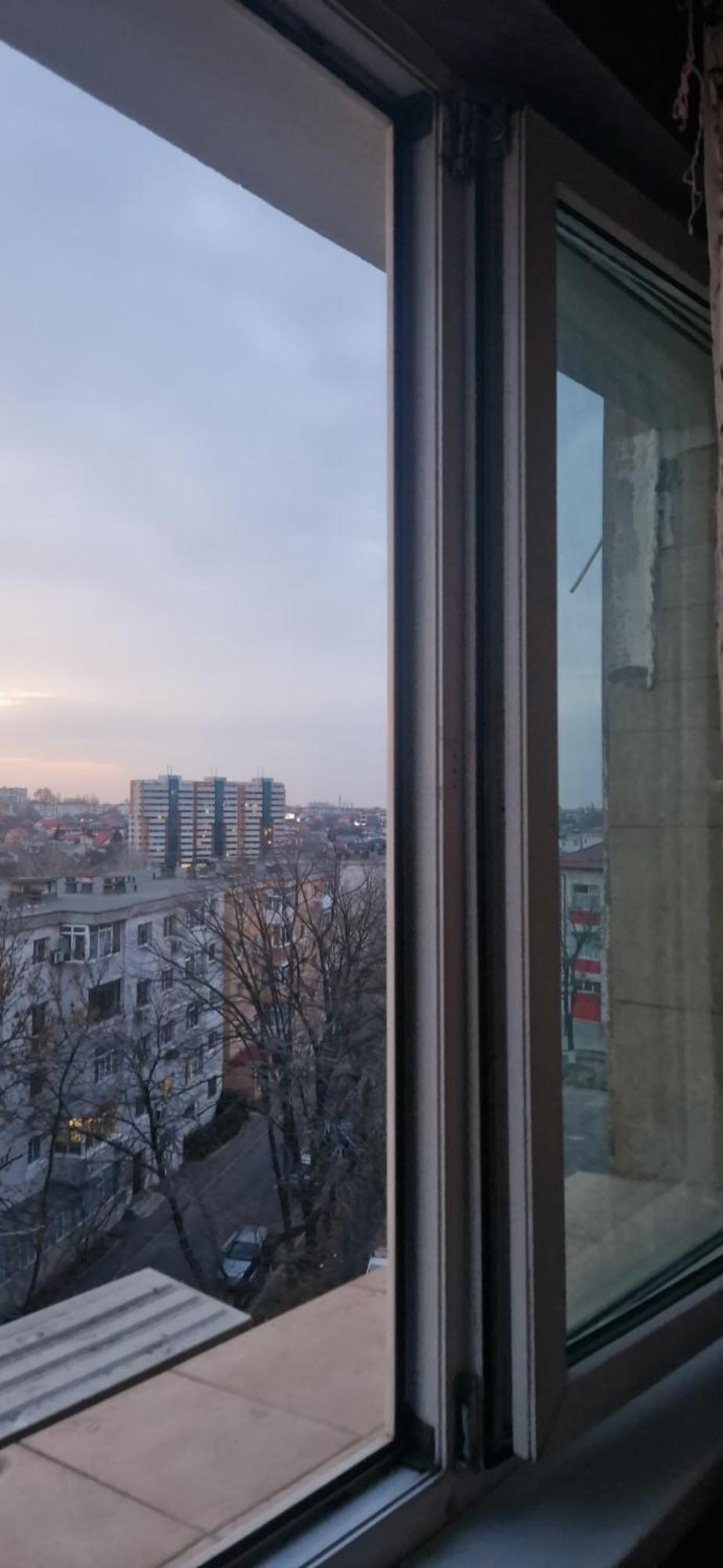 Apartament Faleza Tiglina Galaţi Extérieur photo