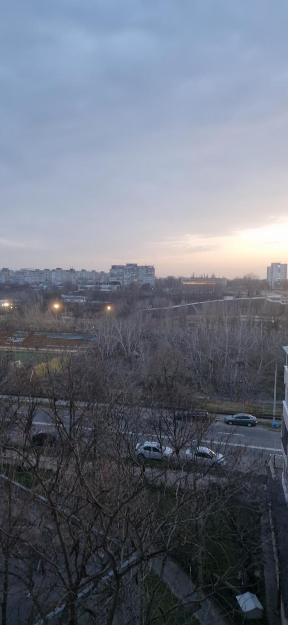 Apartament Faleza Tiglina Galaţi Extérieur photo