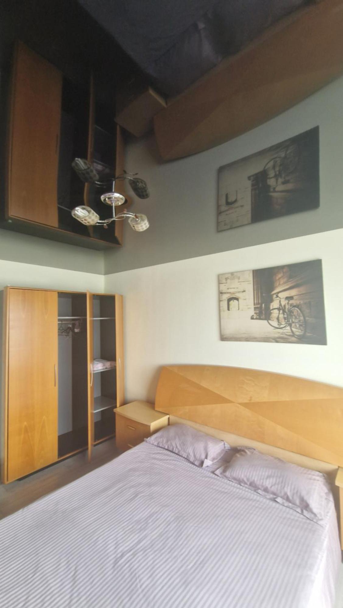 Apartament Faleza Tiglina Galaţi Extérieur photo