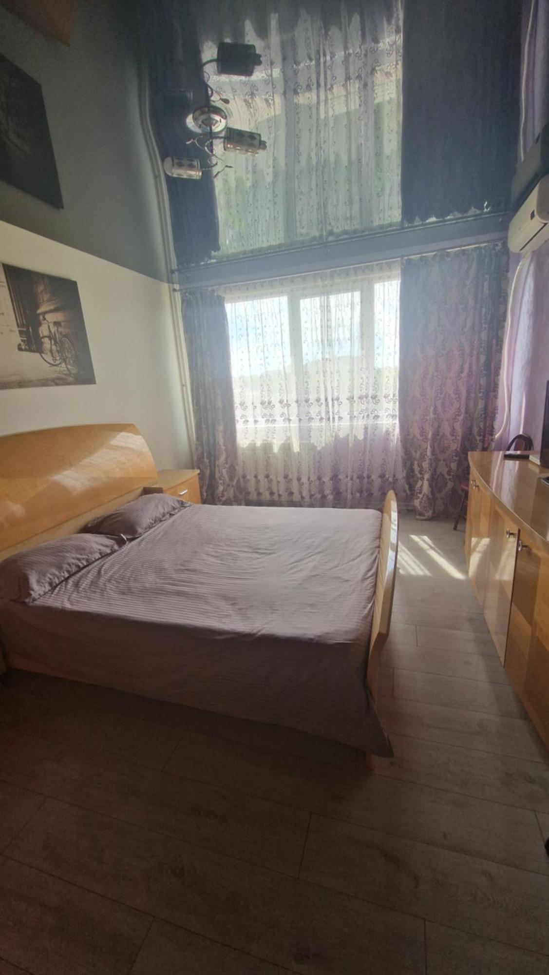 Apartament Faleza Tiglina Galaţi Extérieur photo