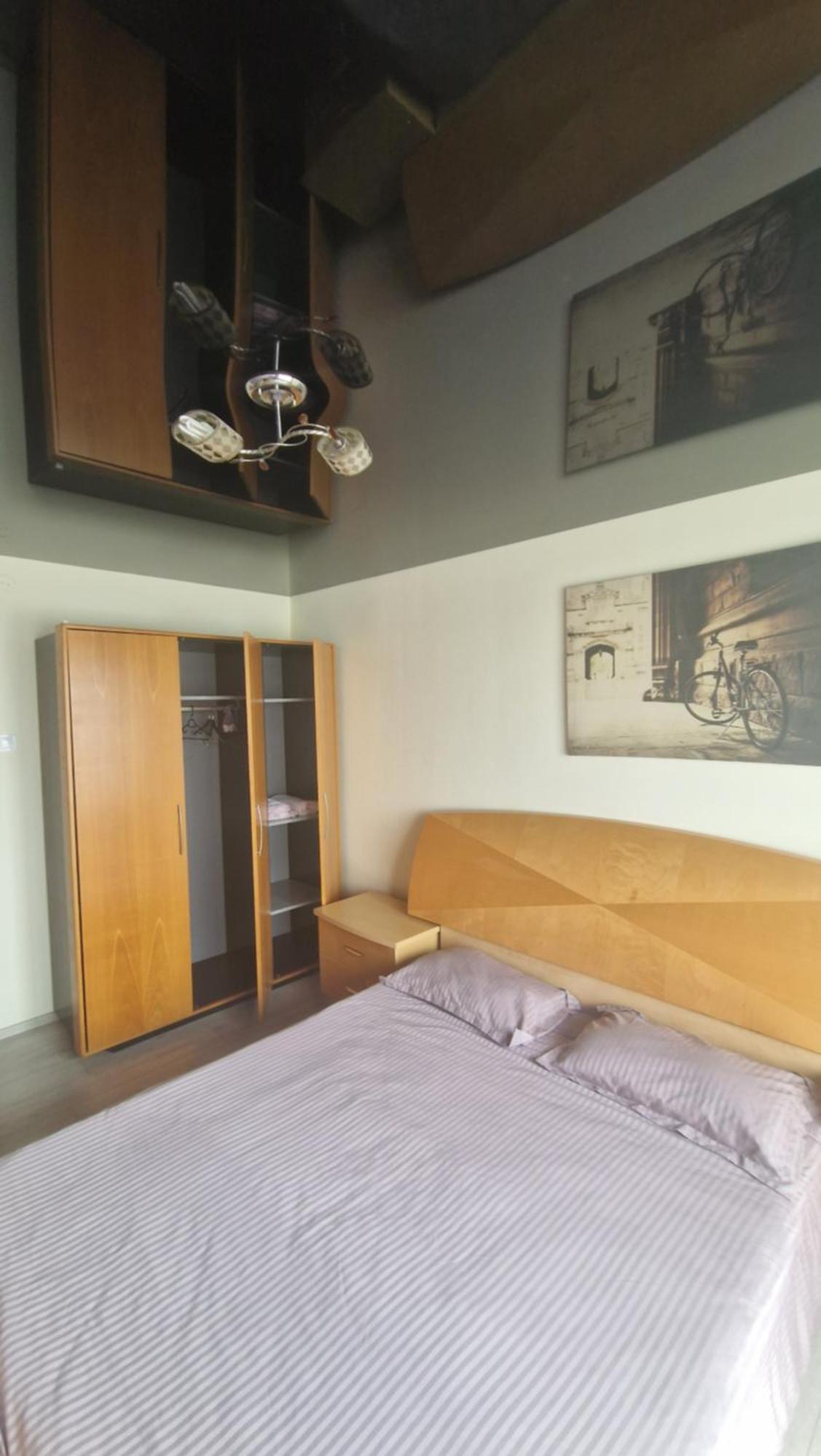 Apartament Faleza Tiglina Galaţi Extérieur photo