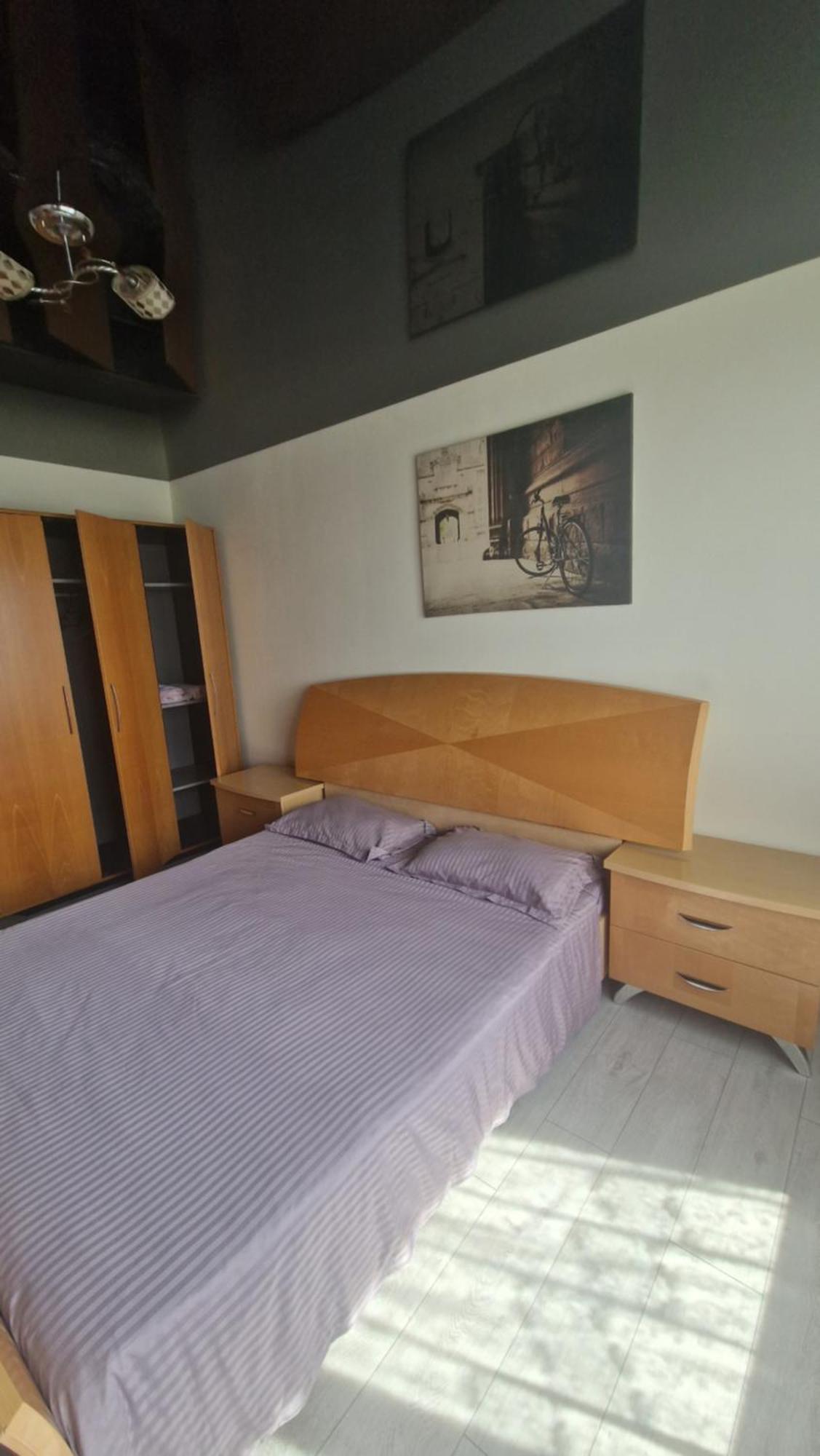 Apartament Faleza Tiglina Galaţi Extérieur photo