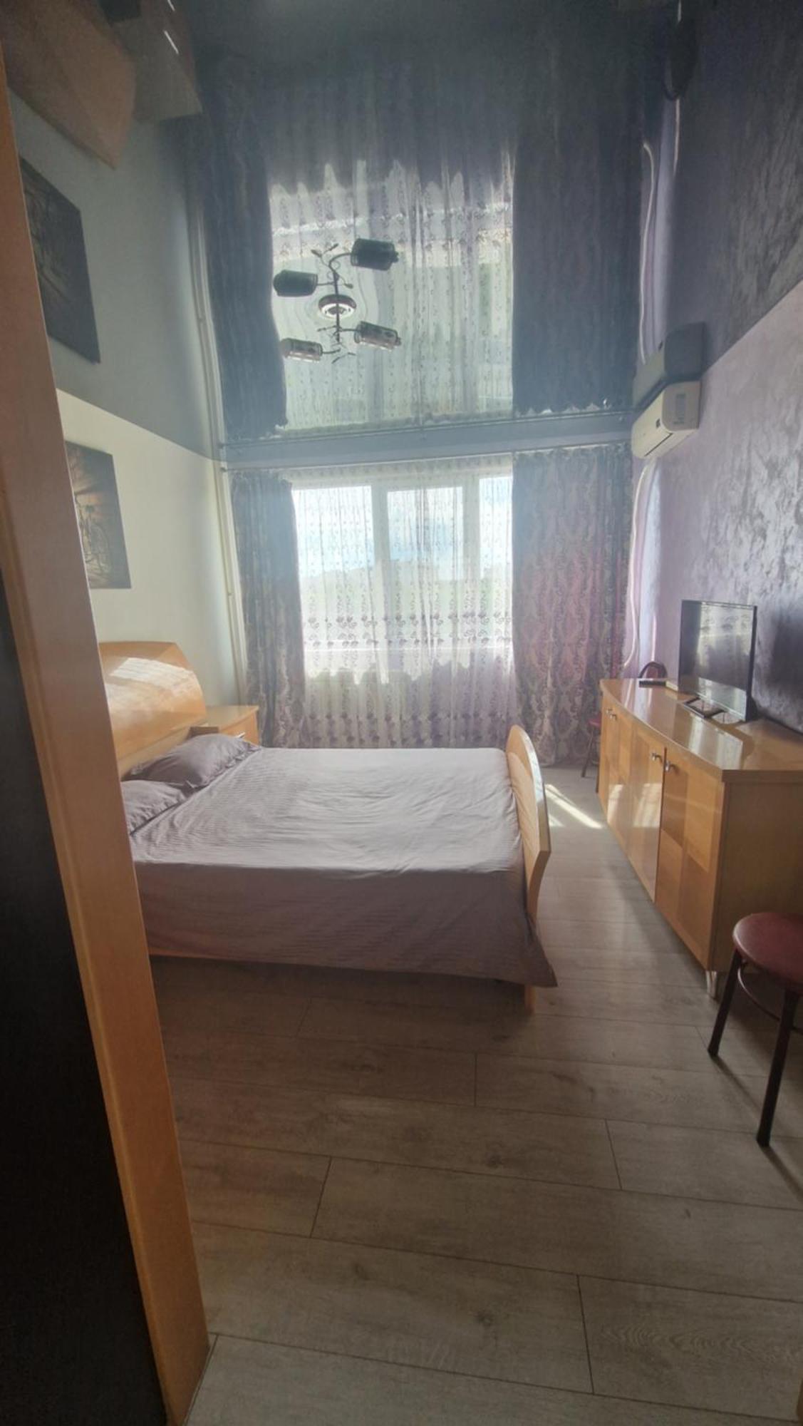 Apartament Faleza Tiglina Galaţi Extérieur photo