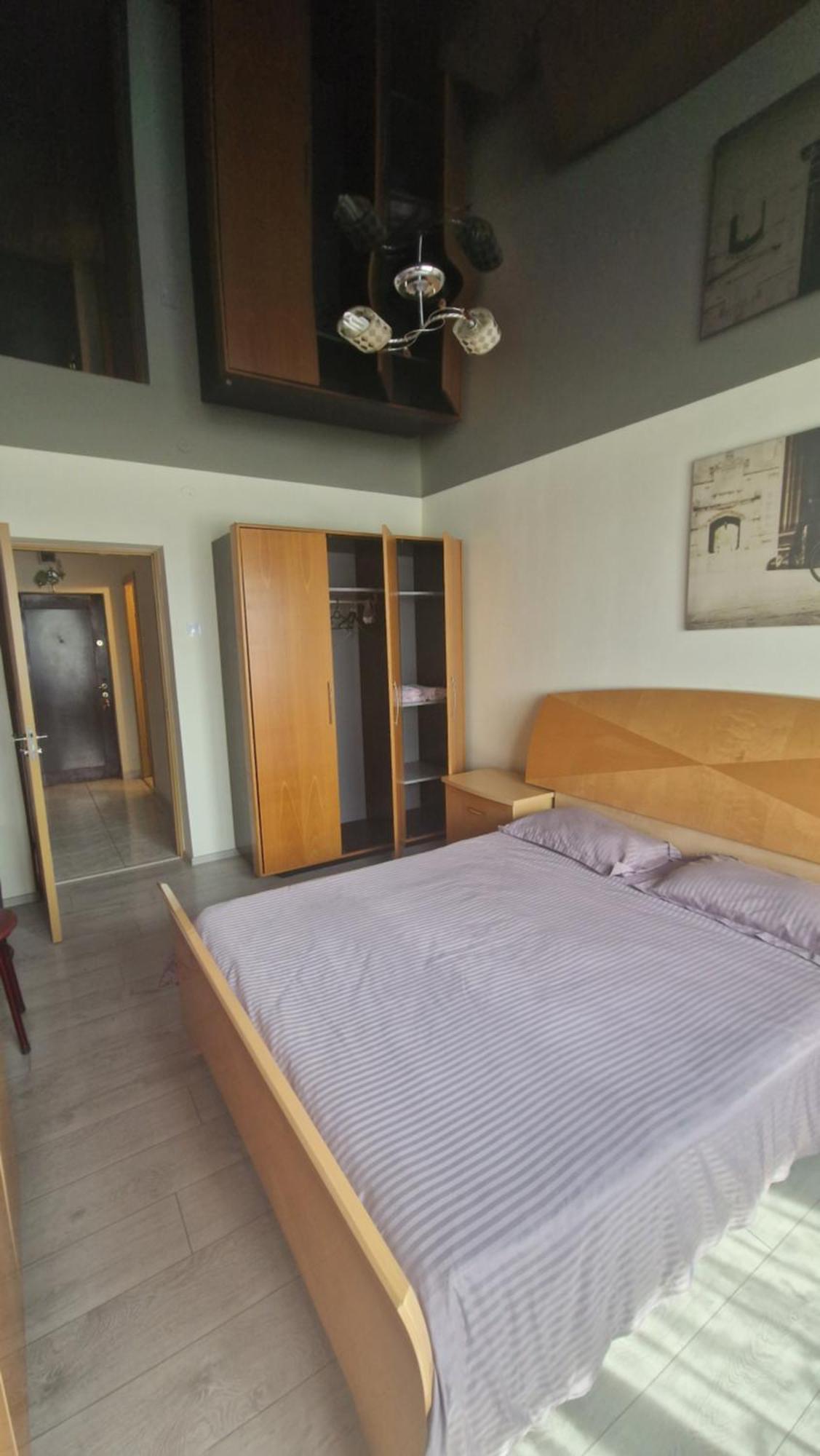 Apartament Faleza Tiglina Galaţi Extérieur photo