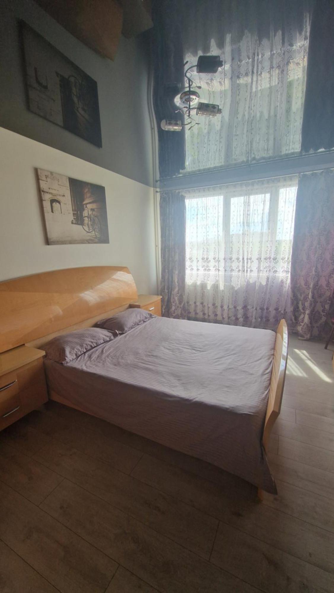 Apartament Faleza Tiglina Galaţi Extérieur photo