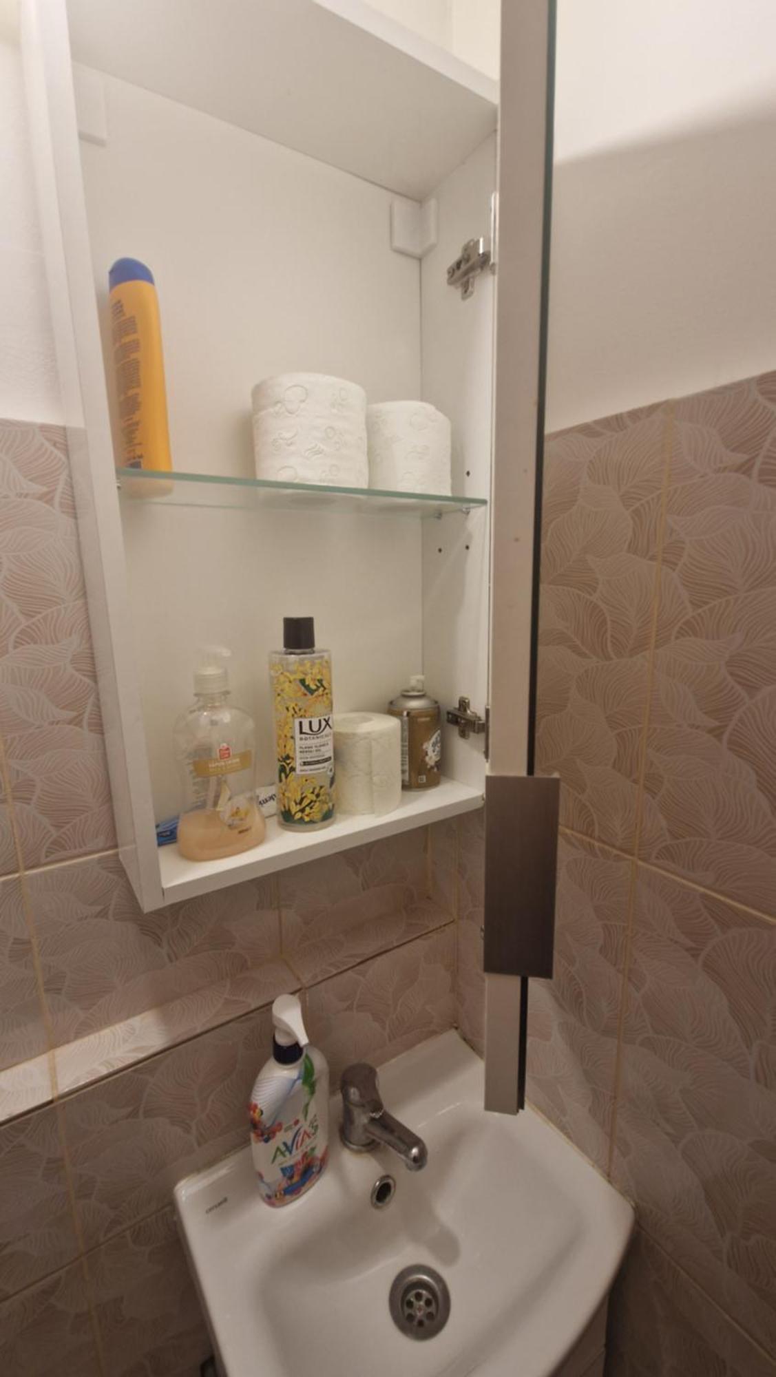 Apartament Faleza Tiglina Galaţi Extérieur photo