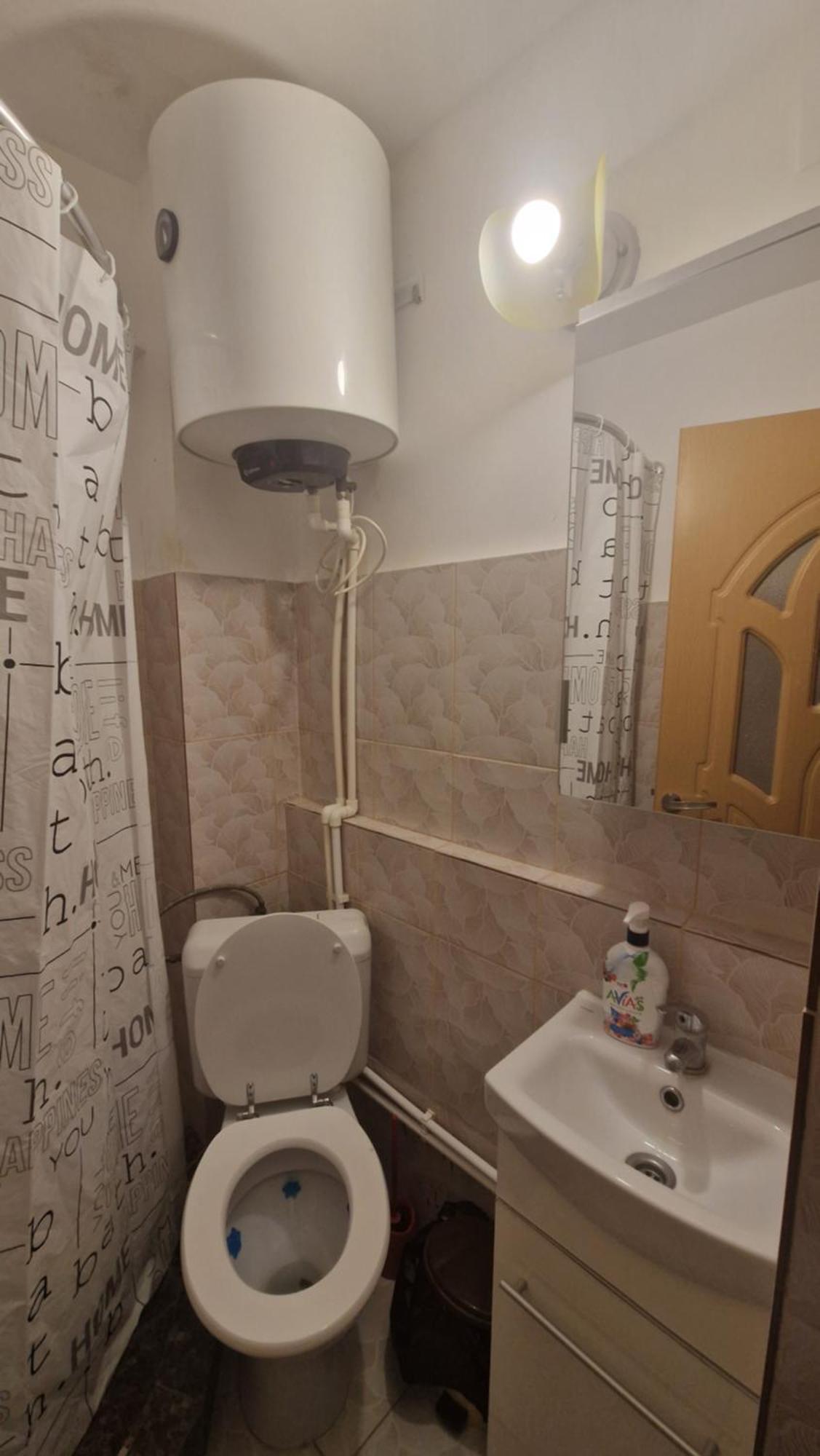 Apartament Faleza Tiglina Galaţi Extérieur photo