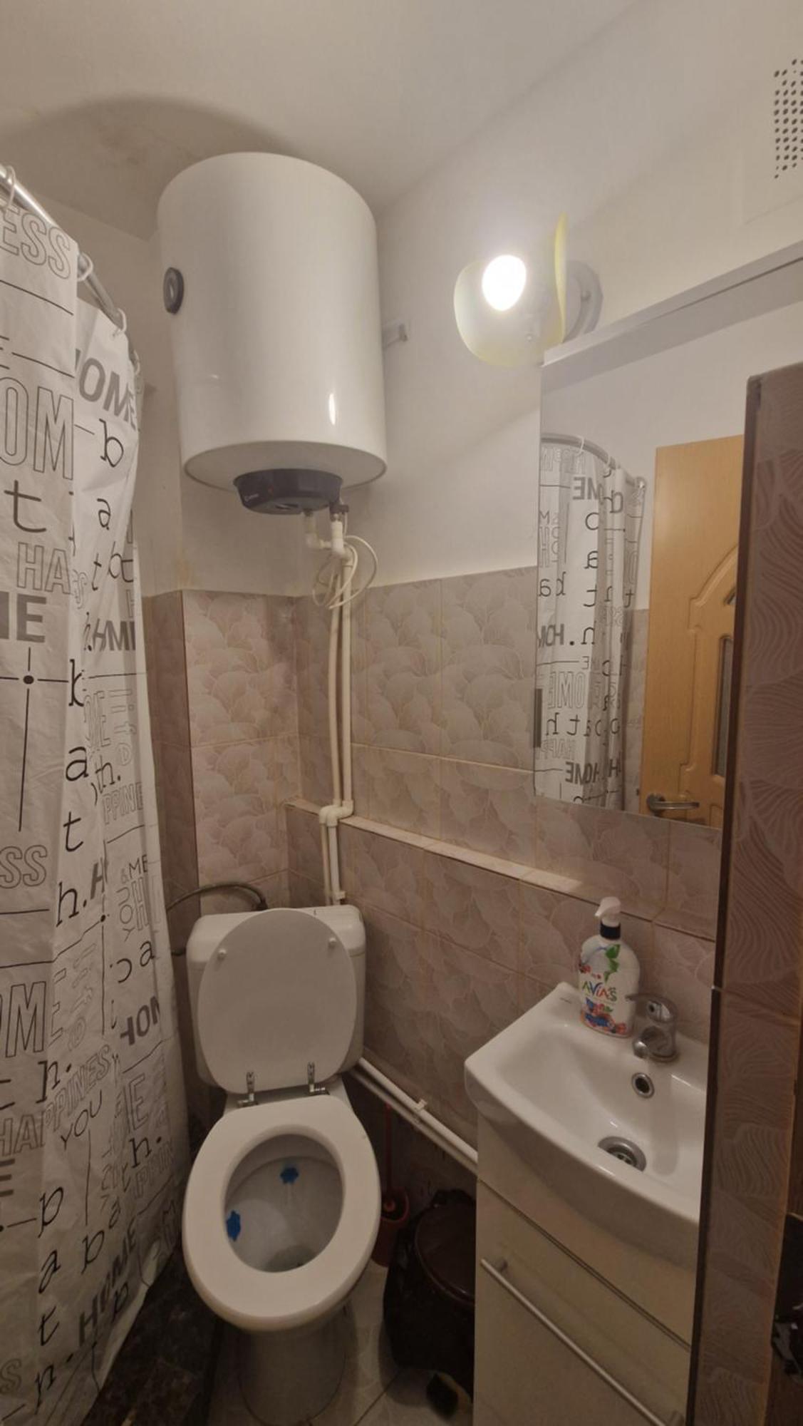 Apartament Faleza Tiglina Galaţi Extérieur photo